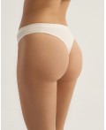 Трусы:жен. МОДЕЛЬ 5 Бежевый