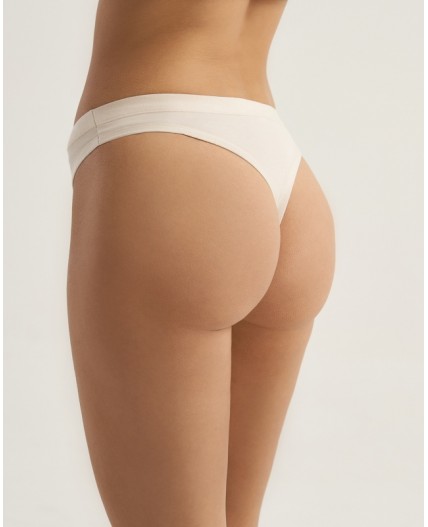 Трусы:жен. МОДЕЛЬ 5 Бежевый
