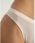 Трусы:жен. МОДЕЛЬ 5 Бежевый