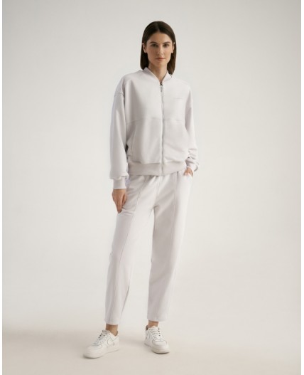 Брюки:жен. МОДЕЛЬ 54 Меркурий