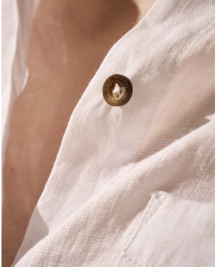 Рубашка:жен. МОДЕЛЬ 1 Белый