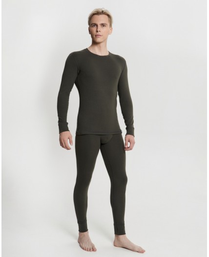 Термобелье комплект:муж. МОДЕЛЬ 3 Хаки