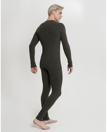 Термобелье комплект:муж. МОДЕЛЬ 3 Хаки