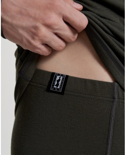 Термобелье комплект:муж. МОДЕЛЬ 3 Хаки