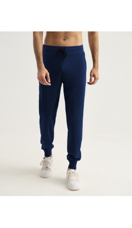 Брюки:муж. МОДЕЛЬ 1 Нави