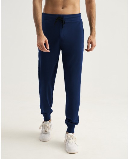 Брюки:муж. МОДЕЛЬ 1 Нави