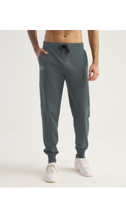 Брюки:муж. МОДЕЛЬ 1 Сталь