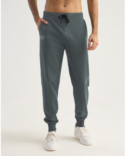 Брюки:муж. МОДЕЛЬ 1 Сталь