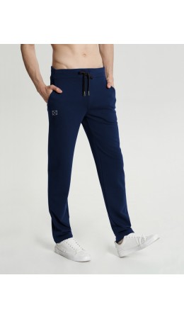 Брюки:муж. МОДЕЛЬ 2 Нави