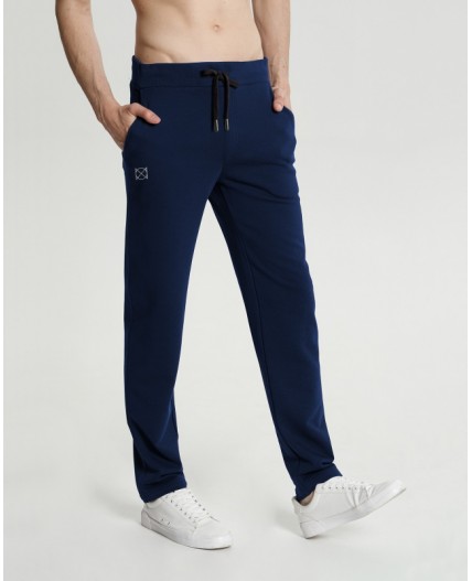 Брюки:муж. МОДЕЛЬ 2 Нави