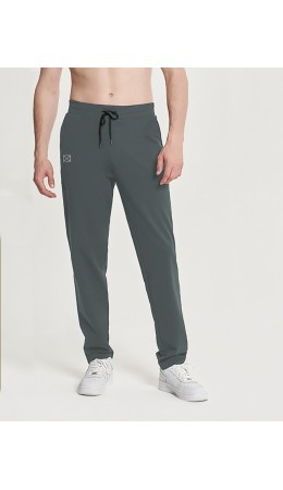 Брюки:муж. МОДЕЛЬ 2 Сталь