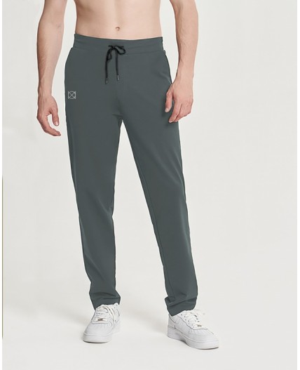 Брюки:муж. МОДЕЛЬ 2 Сталь