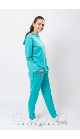 Худи:жен. МОДЕЛЬ 3 Балтика