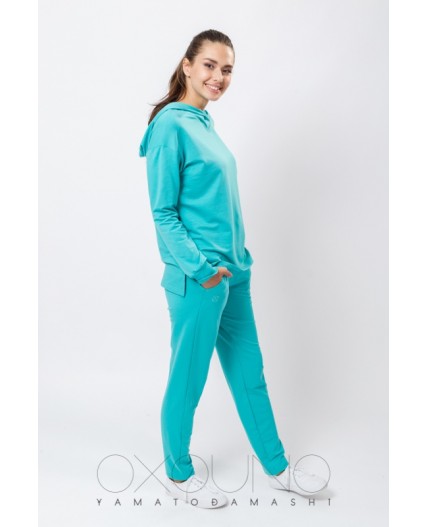 Худи:жен. МОДЕЛЬ 3 Балтика