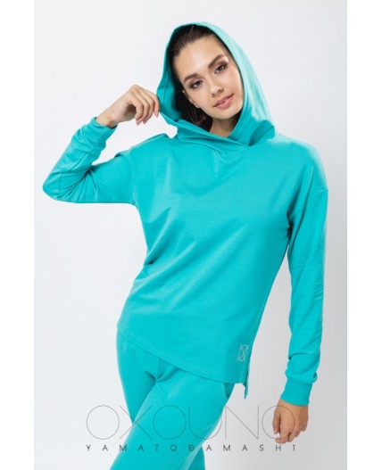 Худи:жен. МОДЕЛЬ 3 Балтика