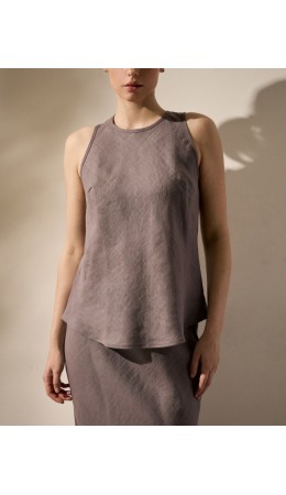 Топ:жен. МОДЕЛЬ 13 Тауп