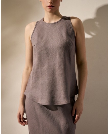 Топ:жен. МОДЕЛЬ 13 Тауп