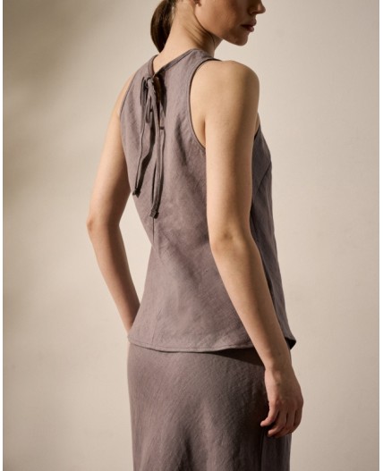 Топ:жен. МОДЕЛЬ 13 Тауп