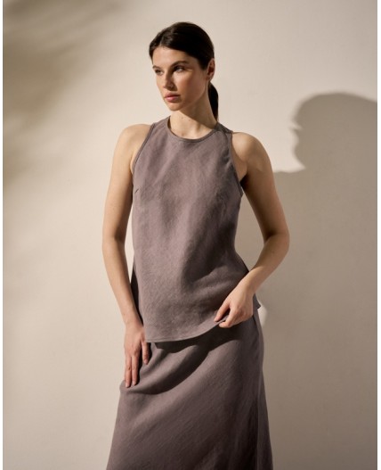 Топ:жен. МОДЕЛЬ 13 Тауп