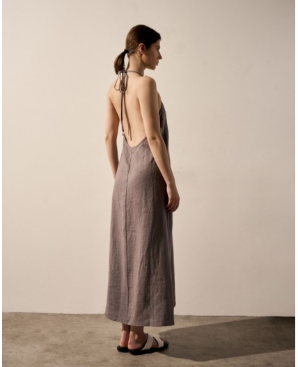 Сарафан:жен. МОДЕЛЬ 2 Тауп