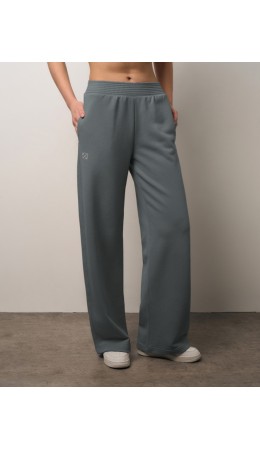 Брюки:жен. МОДЕЛЬ 62 Сталь