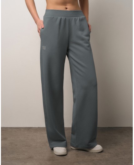 Брюки:жен. МОДЕЛЬ 62 Сталь