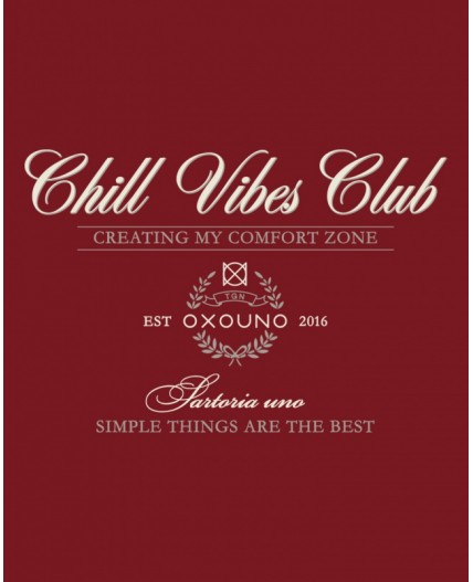 Свитшот:ув. МОДЕЛЬ 1 Гранат