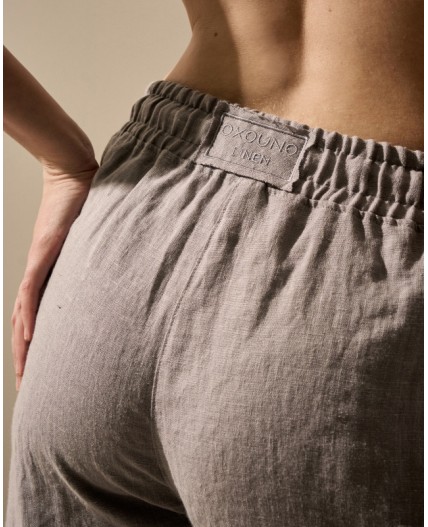 Шорты:жен. МОДЕЛЬ 35 Серый