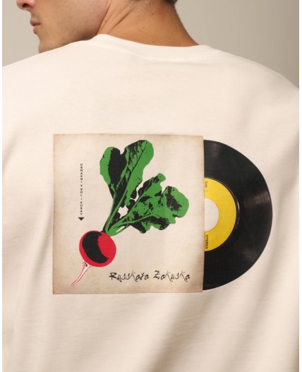 Лонгслив:ув. МОДЕЛЬ 8 Белая звезда