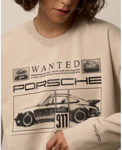 Лонгслив:ув. МОДЕЛЬ 8 Бежевый