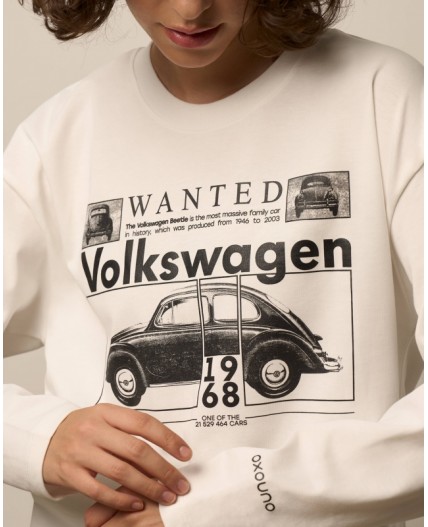 Лонгслив:ув. МОДЕЛЬ 8 Белая звезда