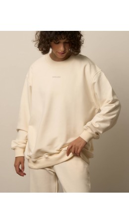 Свитшот:ув. МОДЕЛЬ 1 Гардения