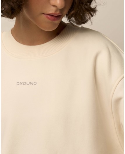 Свитшот:ув. МОДЕЛЬ 1 Гардения