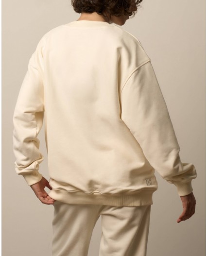 Свитшот:ув. МОДЕЛЬ 1 Гардения