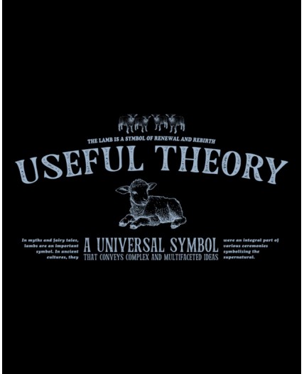 Лонгслив:ув. МОДЕЛЬ 8 Черный