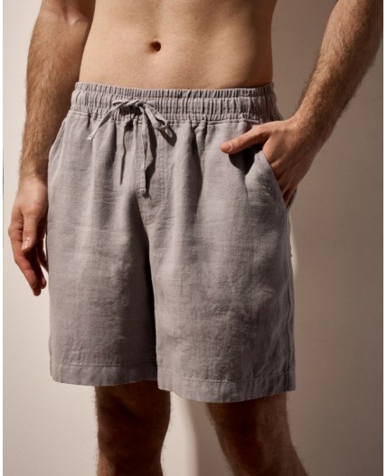 Шорты:муж. МОДЕЛЬ 14 Серый