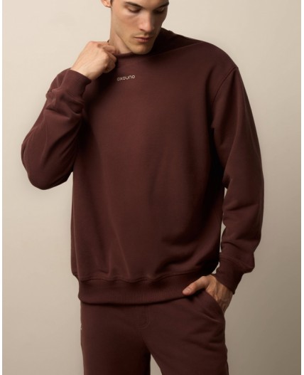 Свитшот:муж. МОДЕЛЬ 17 Робуста