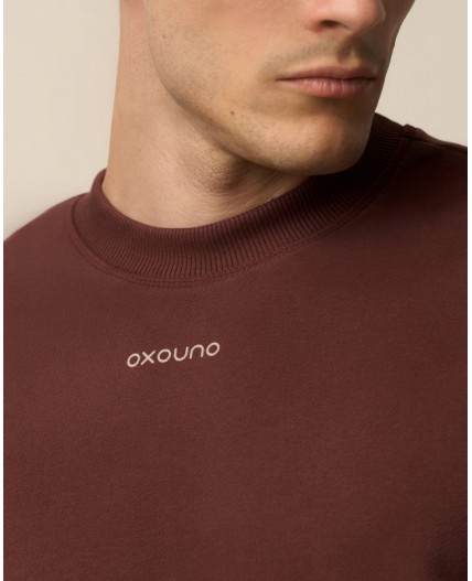 Свитшот:муж. МОДЕЛЬ 17 Робуста