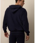 Толстовка:муж. МОДЕЛЬ 11 Кобальт