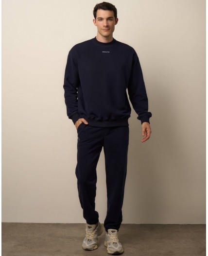 Брюки:муж. МОДЕЛЬ 19 Кобальт