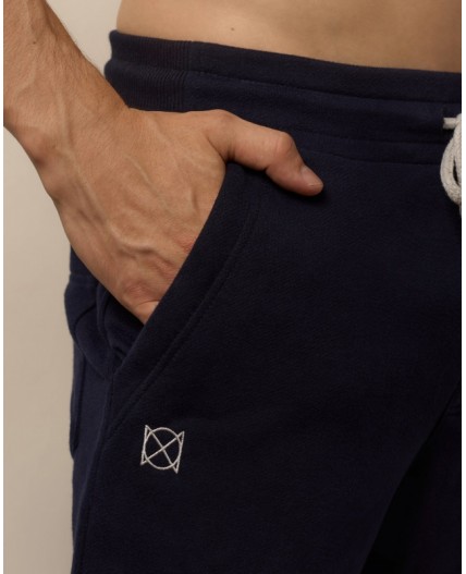 Брюки:муж. МОДЕЛЬ 19 Кобальт