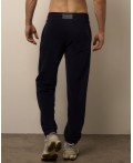 Брюки:муж. МОДЕЛЬ 19 Кобальт