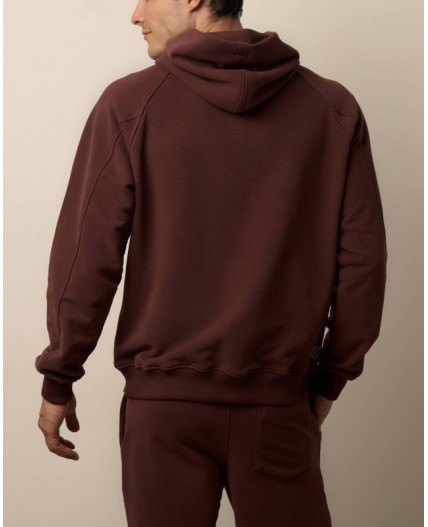 Худи:муж. МОДЕЛЬ 20 Робуста