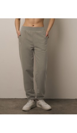 Брюки:жен. МОДЕЛЬ 53 Бежевый кварц