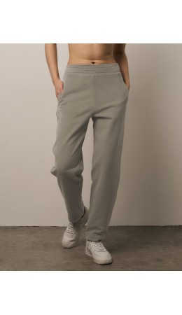 Брюки:жен. МОДЕЛЬ 68 Бежевый кварц