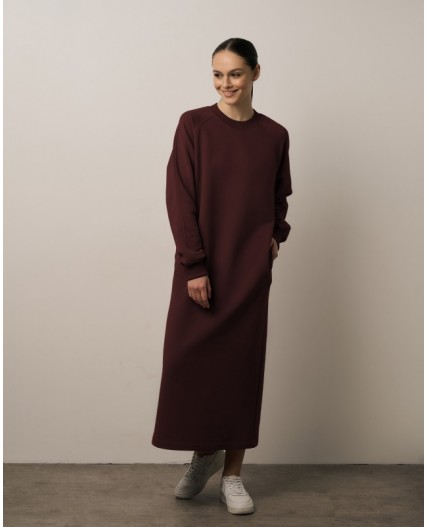 Платье:жен. МОДЕЛЬ 28 Робуста