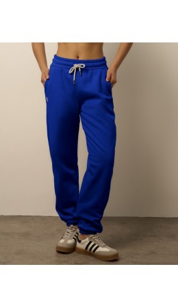 Брюки:жен. МОДЕЛЬ 70 Dark sky