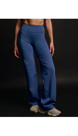 Брюки спортивные:жен. МОДЕЛЬ1 Атлантика