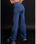 Брюки спортивные:жен. МОДЕЛЬ1 Атлантика