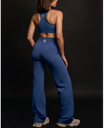 Брюки спортивные:жен. МОДЕЛЬ1 Атлантика